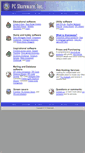 Mobile Screenshot of pc-shareware.com